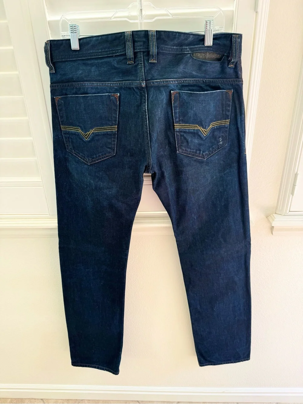 Diesel excellent men’s